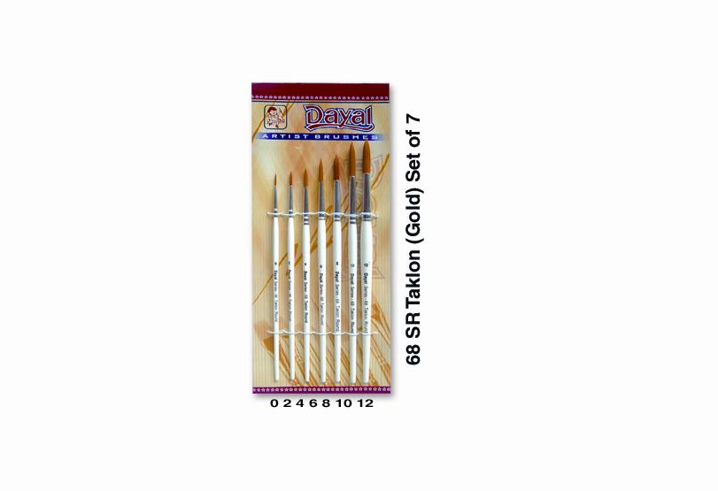 dayal paint brush